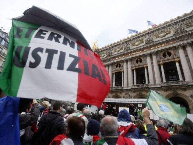 Eternit: annullata la condanna La Cassazione, "reato prescritto"