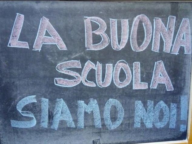 Scuola: governo, accordo subito o si va al voto di fiducia