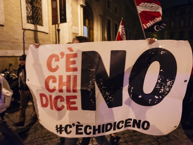 Quanto hanno speso davvero il Sì e il No per il Referendum