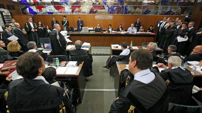 'Scusate, ci siamo sbagliati: a Roma la mafia non esiste'