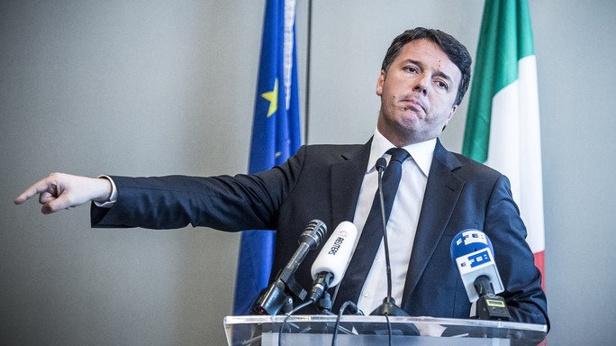 Renzi, Pisapia e i conti che non tornano nel centrosinistra