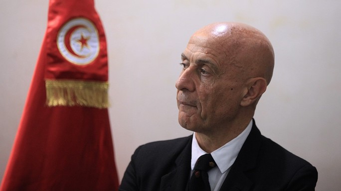 Minniti ha ragione: ci sono 27mila foreign fighters dell'Isis. E alcuni torneranno