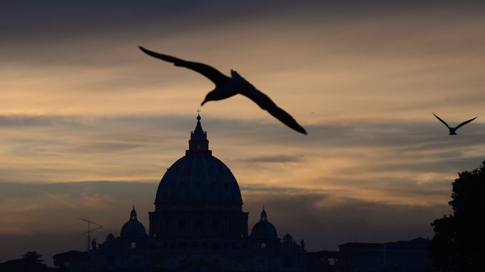 E adesso chi ripaga l'onore di Roma svenduto 'dalla politica'? Nessuno, per ora