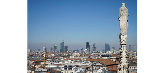 "La politica non può più pensare alle startup come ammortizzatori sociali"