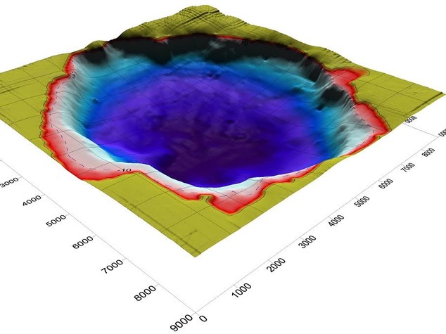 Il lago di Bracciano è 2 chilometri quadrati più piccolo e ora fa fatica a 'respirare' (video)