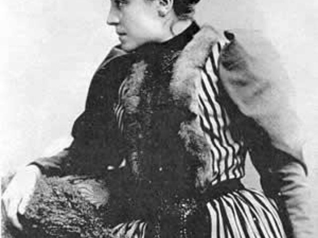 La prima direttrice di un quotidiano italiano parlava di fake news, 125 anni fa