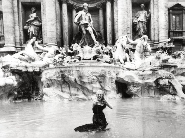 Il controllo dell'acqua è sempre stato il segreto della potenza di Roma