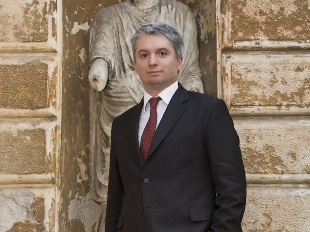 Pierluigi Testa diventa Cavaliere dell'Ordine al merito della Repubblica