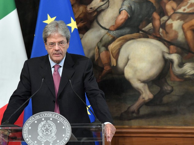 "Insieme alla Libia per combattere gli scafisti"