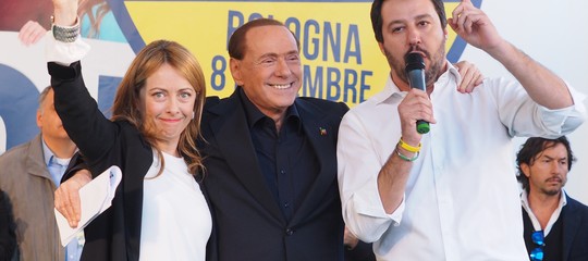 Ma davvero Angelino Alfano vuole tornare con Berlusconi?