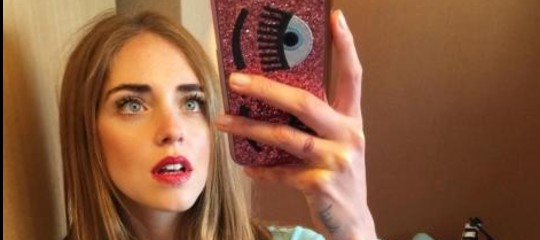 Ferragni, Fedez e gli altri influencer che decidono i nostri acquisti