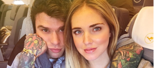 Ferragni, Fedez e gli altri influencer che decidono i nostri acquisti