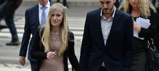 charlie gard papa chiesa accanimento terapeutico