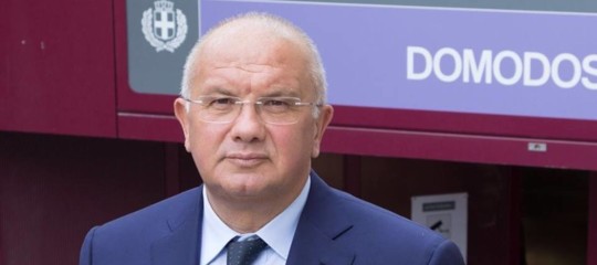 "Una roba che neanche all'asilo". La verità dell'ex dg Atac