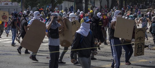 Il Venezuela vota sul proprio futuro. Senza volerlo