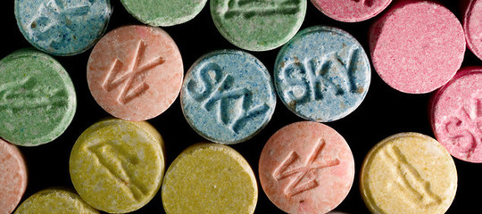Arrestato il fidanzato della minorenne stroncata dall'ecstasy
