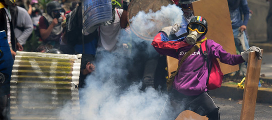 Il Venezuela vota sul proprio futuro. Senza volerlo