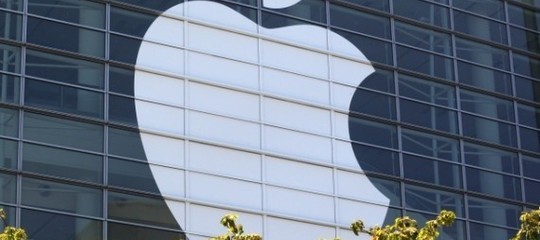 Apple continua ad aiutare Pechino per censurare i media stranieri