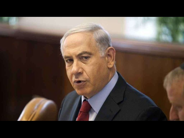 Netanyahu: "Hamas paghera' per assassinio dei tre giovani"