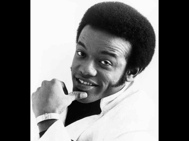 Addio a Bobby Womack, leggenda del soul americano