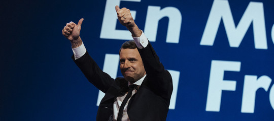 La "luna di miele" di Macron con i francesi è finita davvero?