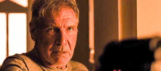 L'effetto di 'Blade Runner 2049' su Matteo Renzi