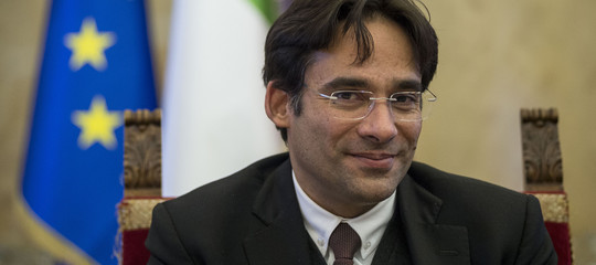 Ma davvero Mazzillo minaccia di lasciare il Campidoglio per un messaggio in chat?