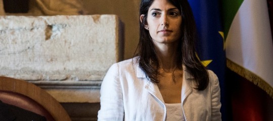 Ma davvero Mazzillo minaccia di lasciare il Campidoglio per un messaggio in chat?