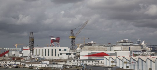 Fincantieri-Stx: il rinvio della decisione non è una pausa nel negoziato. Seguiamolo insieme