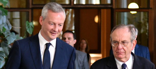 La disputa Fincantieri-Stx raccontata dai giornali francesi