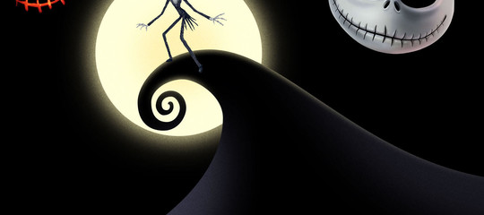 Dopo 24 anni ci sarà il sequel di Nightmare Before Christmas