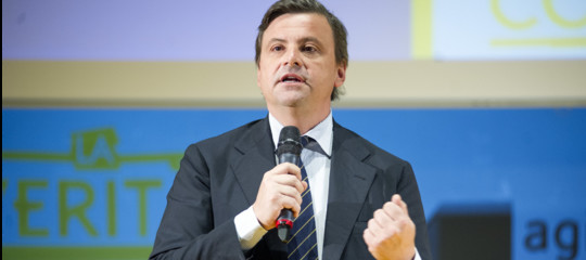 Che cos'è il Golden Power e perché Calenda lo ha invocato per Tim