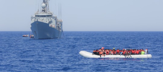 Cosa c'è nelle carte dell'inchiesta sulla nave Ong sequestrata a Lampedusa