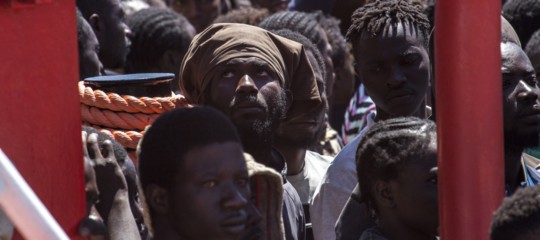 Cosa c'è nelle carte dell'inchiesta sulla nave Ong sequestrata a Lampedusa