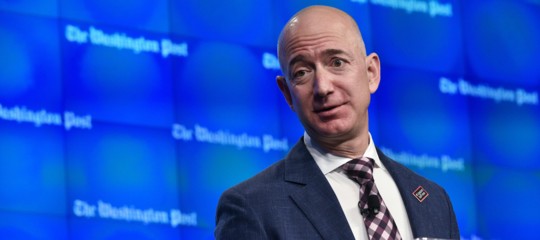 Amazon si adegua a Pechino e vieta l'uso dei Vpn ai suoi utenti