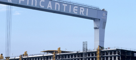 "Macron ha bisogno dell'Italia. Lo scontro su Libia e Stx è un malinteso"