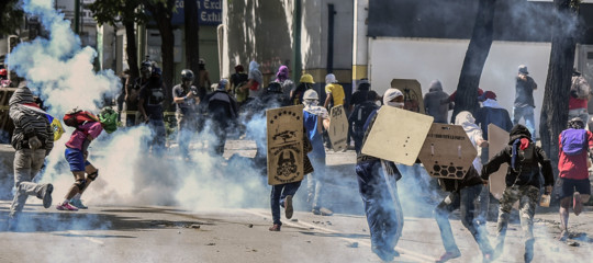 Nella crisi venezuelana la Cina si schiera con Maduro. Per difendere i propri soldi
