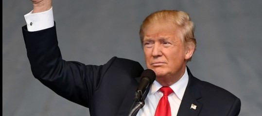 Così i giornalisti Usa hanno deciso di difendersi dalle aggressioni del presidente Trump