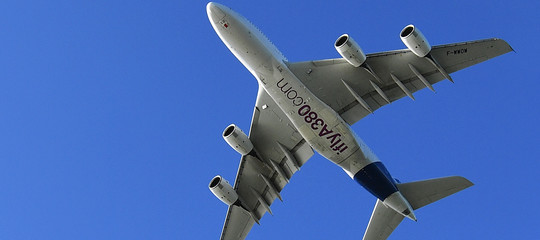 hacker Airbus