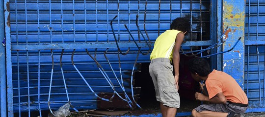 Tutti i numeri del collasso economico venezuelano. Spiegati da un ex ministro