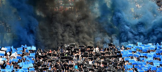 Perché l'abolizione della tessera del tifoso dovrebbe riportare le famiglie allo stadio