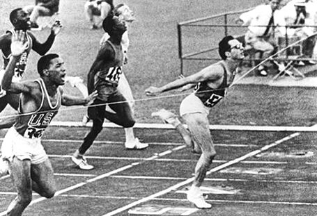 Addio a Livio Berruti, vinse l'oro nei 200 metri alle Olimpiadi di Roma nel 1960