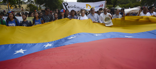 In Venezuela possiamo ormai parlare di dittatura?
