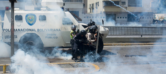In Venezuela possiamo ormai parlare di dittatura?