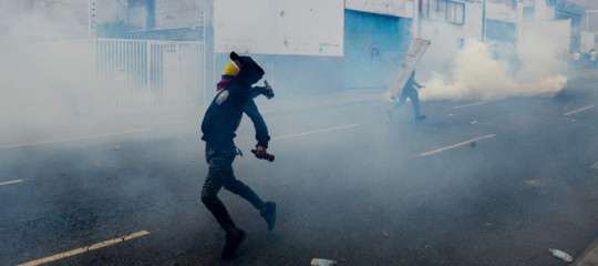 In Venezuela possiamo ormai parlare di dittatura?