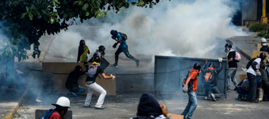In Venezuela possiamo ormai parlare di dittatura?
