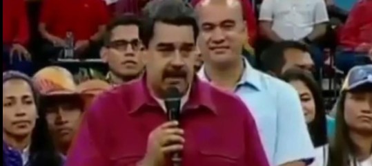In Venezuela possiamo ormai parlare di dittatura?