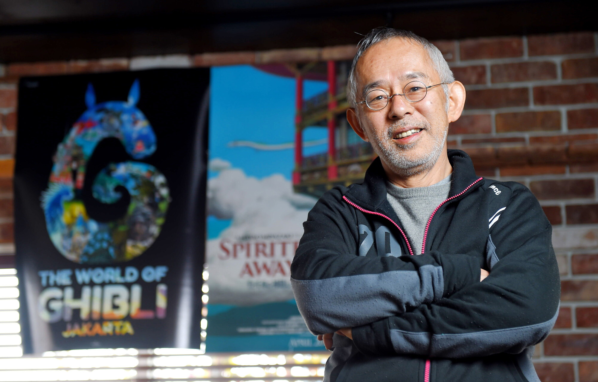 AAA successore di Miyazaki cercasi. Futuro incerto per lo Studio Ghibli
