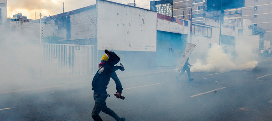 Venezuela: Ortega contro la rimozione, e' in corso un golpe