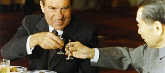 Il maiale è 'cibo per la mente', ovvero i piatti preferiti dai leader cinesi